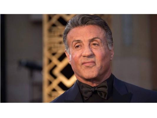 Los 10 mejores momentos de Sylvester Stallone