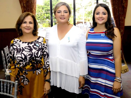 Baby shower para Roberto Antonio Alvarez Handal