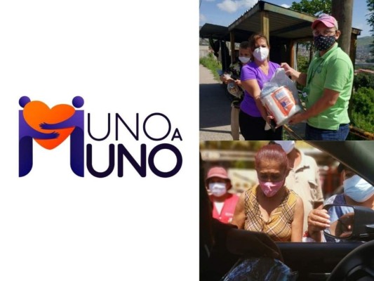 Uno A Uno: fundación de jóvenes que trabajan por grupos vulnerables