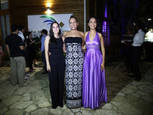 Roatán ya cuenta con el primer Centro de Convenciones  