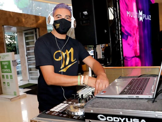 Así fue el lanzamiento oficial de la sexta edición de Estilo Moda