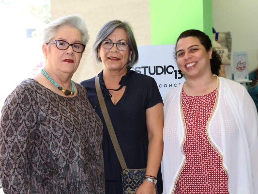 Conoce la nueva tienda concepto 1331 de Mujeres en las Artes