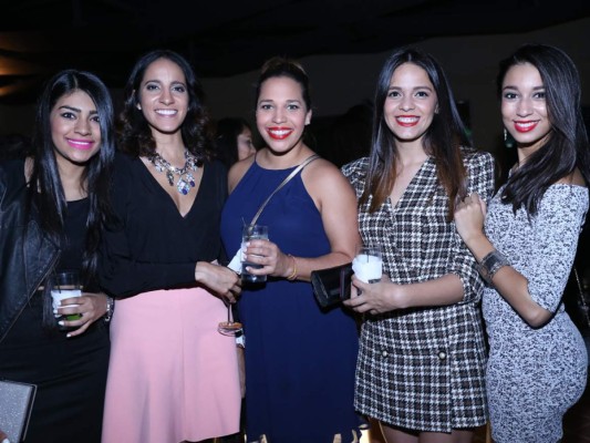 Apertura Up Lounge y Club