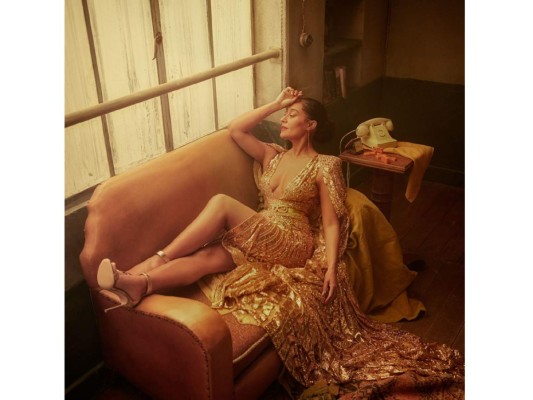 Tracee Ellis Ross