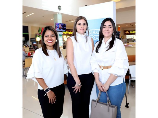 Mall Multiplaza lanza su campaña ''Foodie Favorites''   