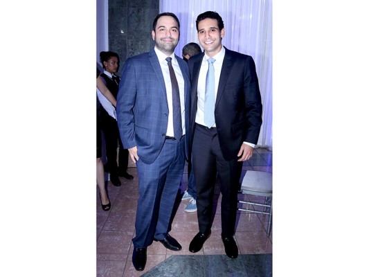 Asi celebró BANPAIS sus 25 años de fundación  