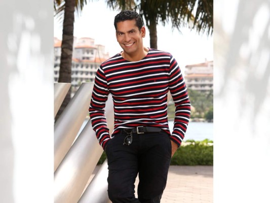Foto: Revista Estilo