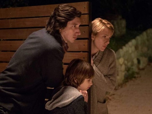 4. Marriage Story<br/>Una pareja a punto de divorciarse afronta muchas dificultades. Su separación amistosa se convierte en un horrible desaste. Los increíbles Scarlett Johansson y Adam Driver son sus protagonistas.