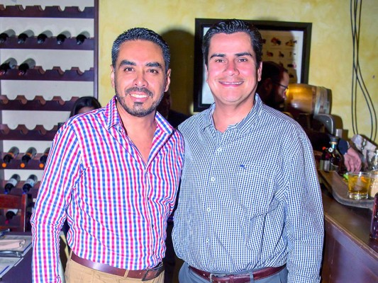 Una noche entre cócteles y gastronomía by Flor de Caña  