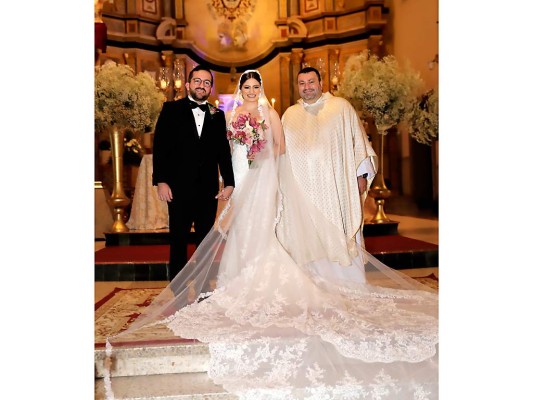 Foto: Revista Estilo