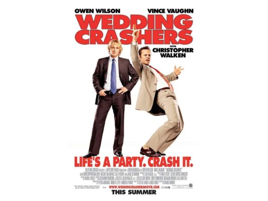 Wedding Crashers