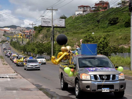 Foto: Revista Estilo