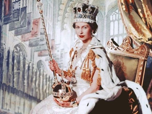 ¡La reina Isabel II celebrará su Jubileo de Platino en 2022!