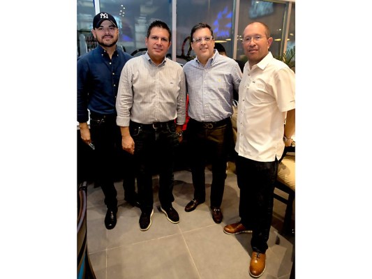 El Pinche abre sus puertas en San Pedro Sula