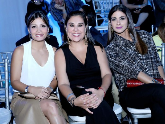 Invitados a Bac Credomatic Estilo Moda Día 2 tercera parte