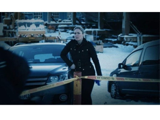 3. Los asesinatos del Valhalla<br/>El inspector de Oslo tiene un pasado doloroso, ¿Eso lo convierte en asesino?<br/>