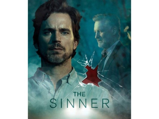 The Sinner: Jamie<br/><br/> <br/><br/>Una dramática serie que narra una historia diferente cada temporada. En la primera entrega la trama gira en torno a la historia de Cora, quien comete un asesinato a sangre fría de forma inesperada, incluso para ella.
