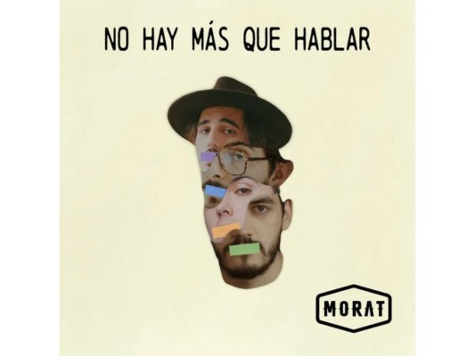 Morat presentan uno de sus dos últimos temas, ‘No hay más que hablar’