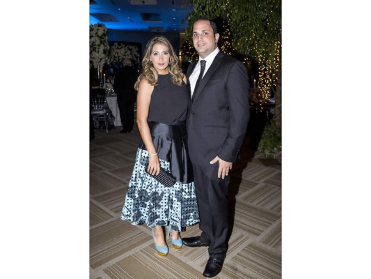 La boda de Eugenia Bendaña y Ricardo Dumas