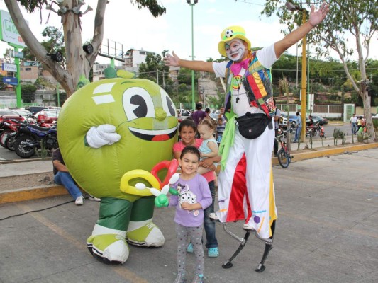 Cuatro décadas de éxitos