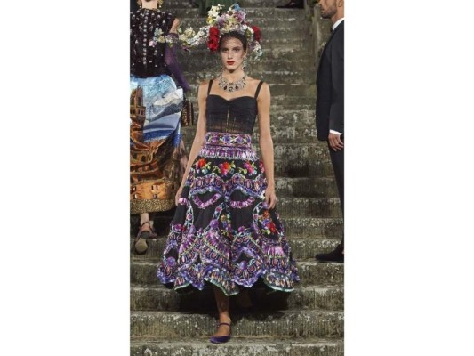 Foto: Revista Estilo