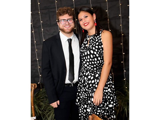 La boda de Norma Valladares y Fernando David