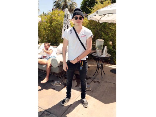 Brooklyn Beckham