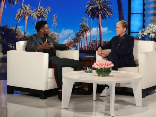 Diversos programas de televisión, como The Ellen Show, se grabarán sin público presente.