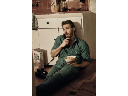 Foto: Revista Estilo