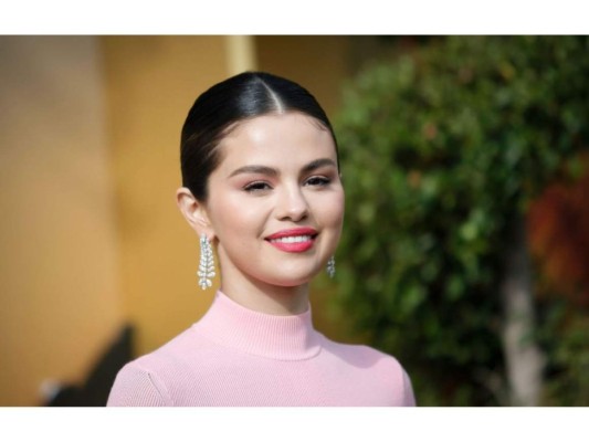 5. Selena Gómez gana 848.000 dólares.