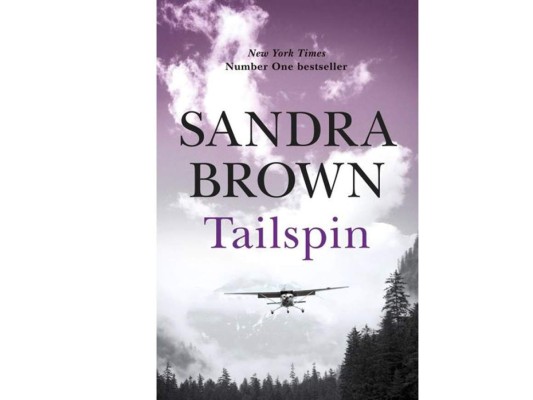 Tailspin: Al principio de este suspenso thriller romántico del best seller Brown Seeing Red, el piloto de 'perro de carga' Rye Mallett acuerda volar una avioneta en un clima nebuloso a una zona remota del norte de Georgia para entregarle una caja negra a Nathaniel Lambert, un médico que lo hará conduciendo desde Atlanta para conocerlo.
