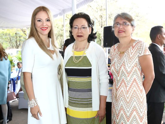 Nasry Asfura el alcalde de los capitalinos