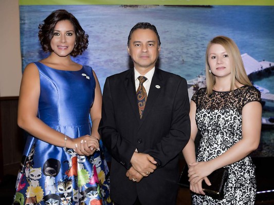 La celebración del segundo aniversario de Marca País  