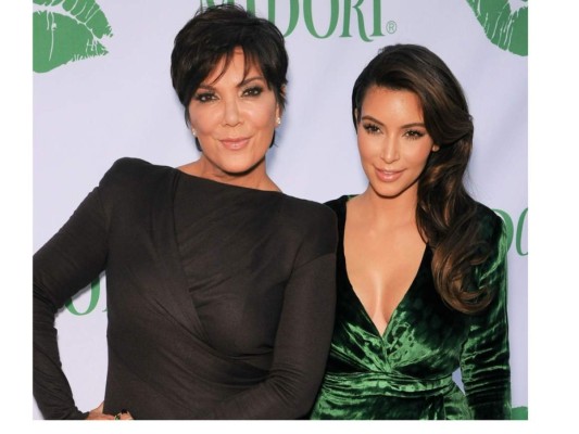 Lo que no sabías de Kris Jenner