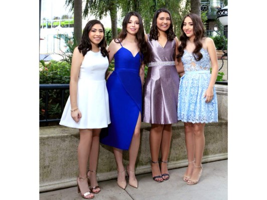 Desayuno de los seniors 2017 Valle de Sula