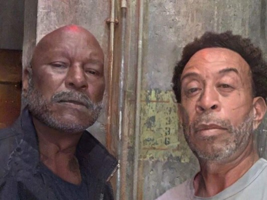 FaceApp la nueva aplicación que te hace lucir viejo