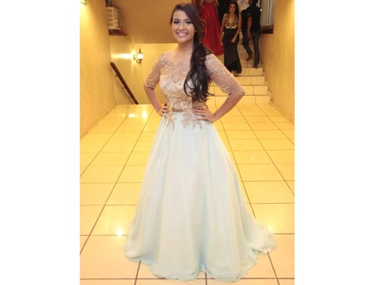 Stephanie Canales