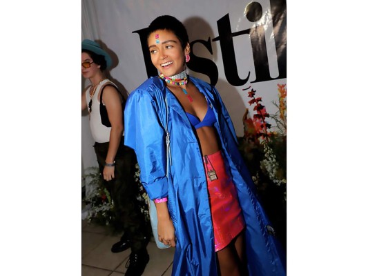 Foto: Revista Estilo