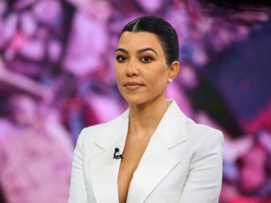 Kourtney Kardashian nunca se ha casado y no piensa hacerlo. Incluso su ex pareja, Scott Disick, llegó a hablar con ella del tema, mas ella siempre se negaba al matrimonio.
