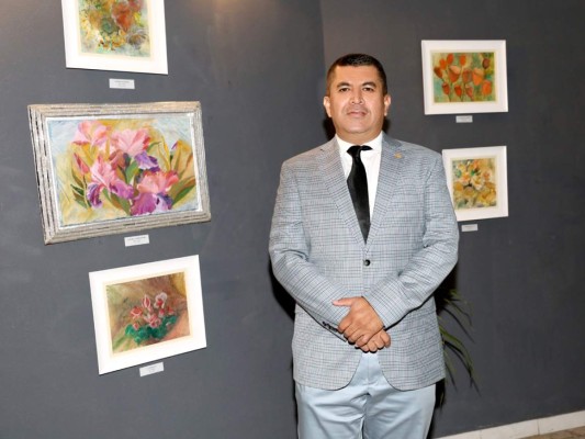 Noche de arte a beneficio del proyecto Miqueas