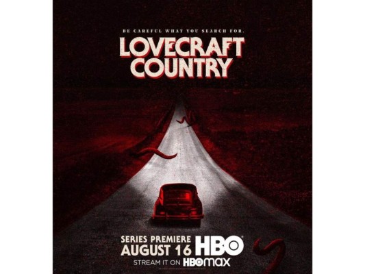 Lovecraft Country<br/><br/> La adaptación de la novela escrita por Matt Ruff aguarda un aterrador relato ambientado durante los años de segregación racial, aderezado con un toque sobrenatural en forma de unas extrañas criaturas. <br/>