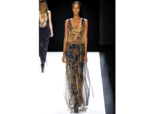 Foto: Revista Estilo