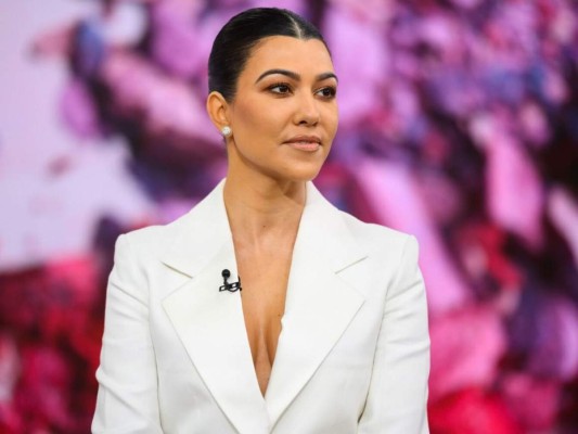 ¡Kourtney podría no aparecer en la temporada 18 de KUWTK!