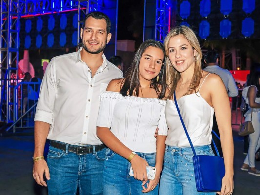 Galería de fotos ¡Increíble Noche del Sabor 2019!