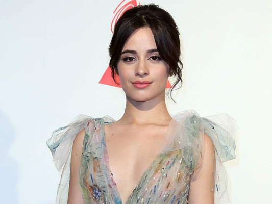 Camilla Cabello donará parte de sus ingresos a una fundación