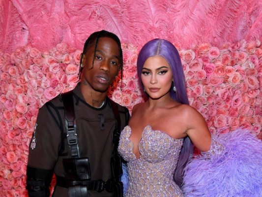 ¿Kylie Jenner y Travis Scott regresaron?