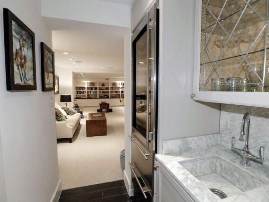 Los Obama compraron la casa que alquilaban en Washington D.C.