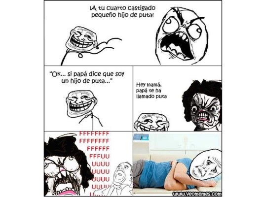 Trollface: El primer meme cumple 10 años