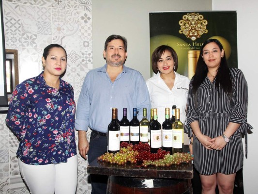 Cata de Vinos TreFratelli