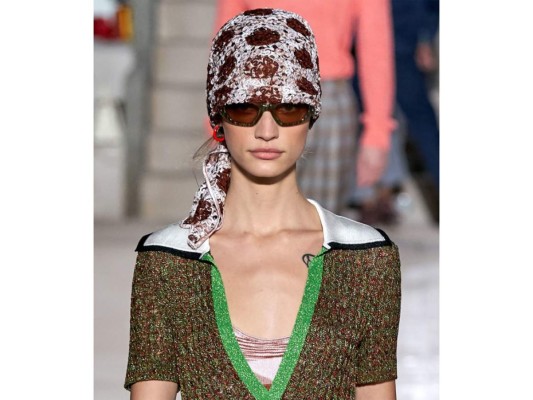 Pasarela SS2020 by Missoni